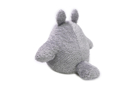 My Neighbor Totoro - Fluffy Totoro 13 Inch Plush image number 4